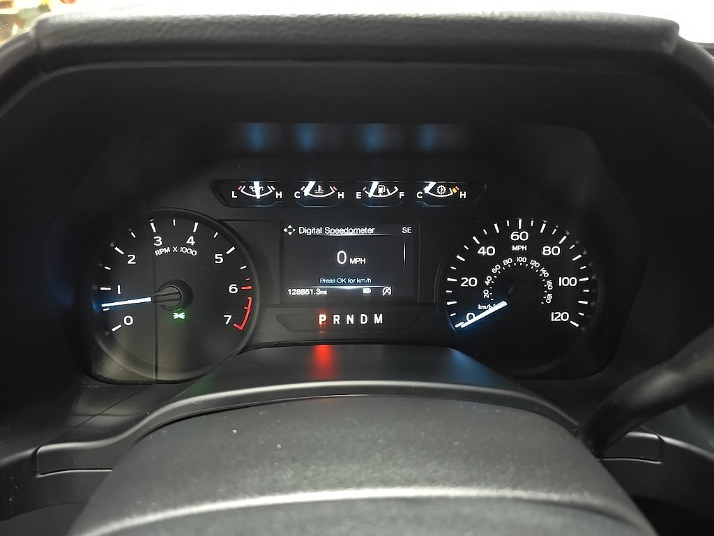 Used 2019 Gray Metallic Ford XL image 22