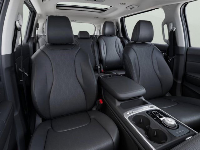New 2026 Silver Kia SX image 11