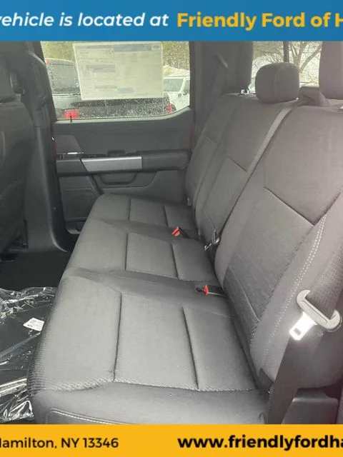Used 2026 Red Ford XLT image 31