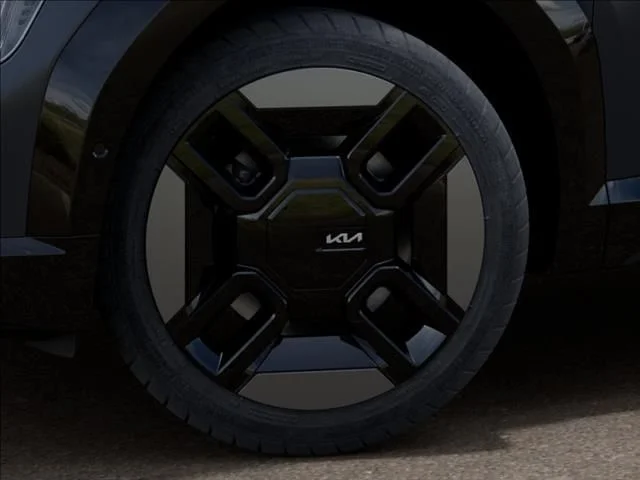 New 2026 Panthera Metal Matte Kia GT-Line AWD image 9
