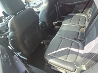 Used 2022 Red Ford Titanium image 13
