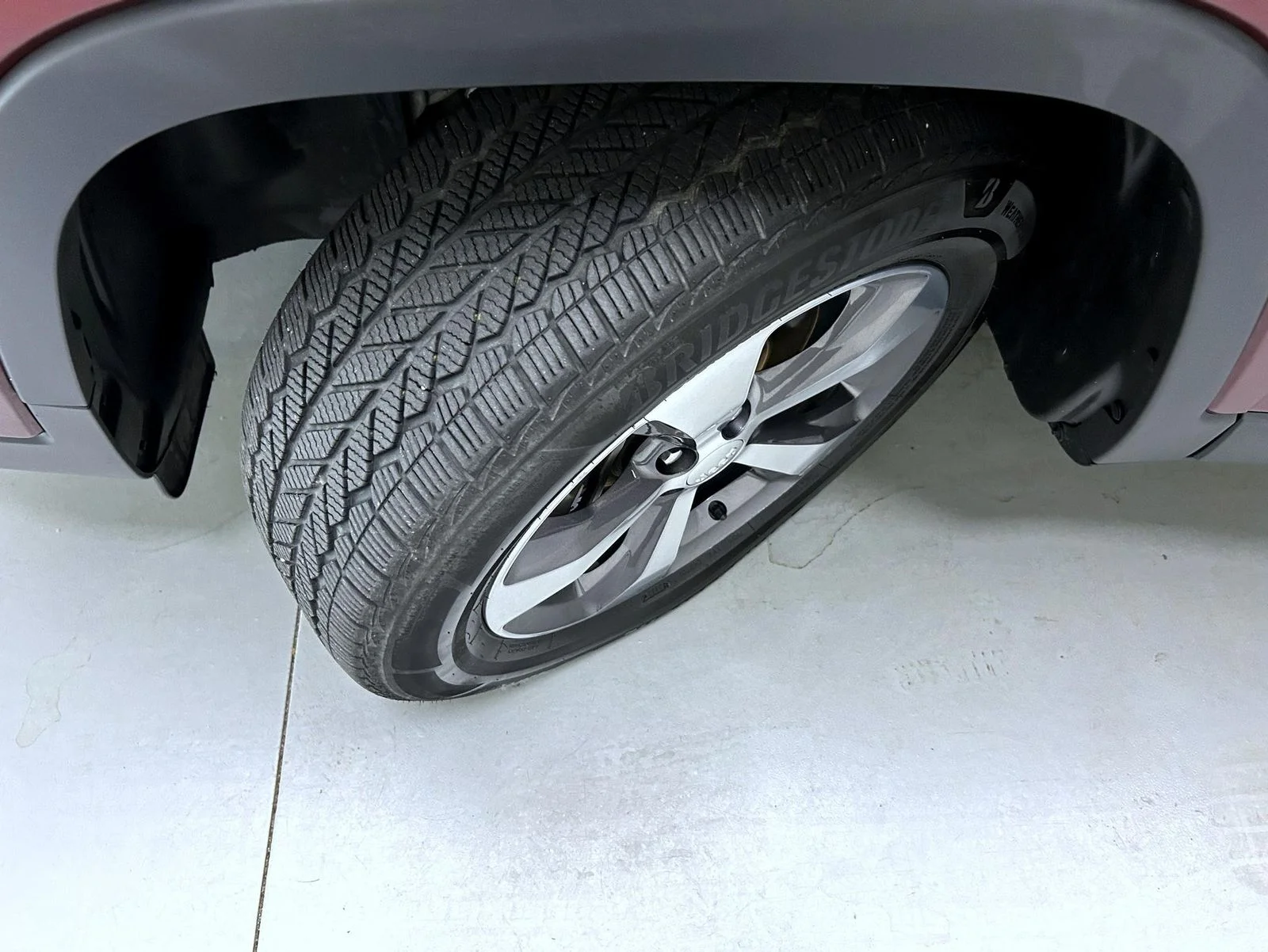 Used 2019 Red Jeep Limited image 23