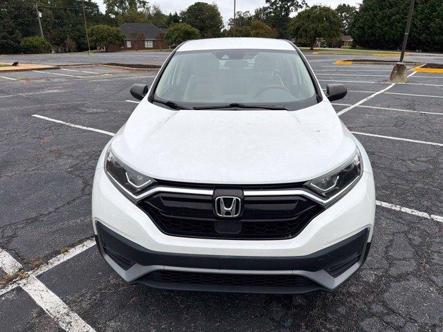 Used 2021  Honda LX image 7