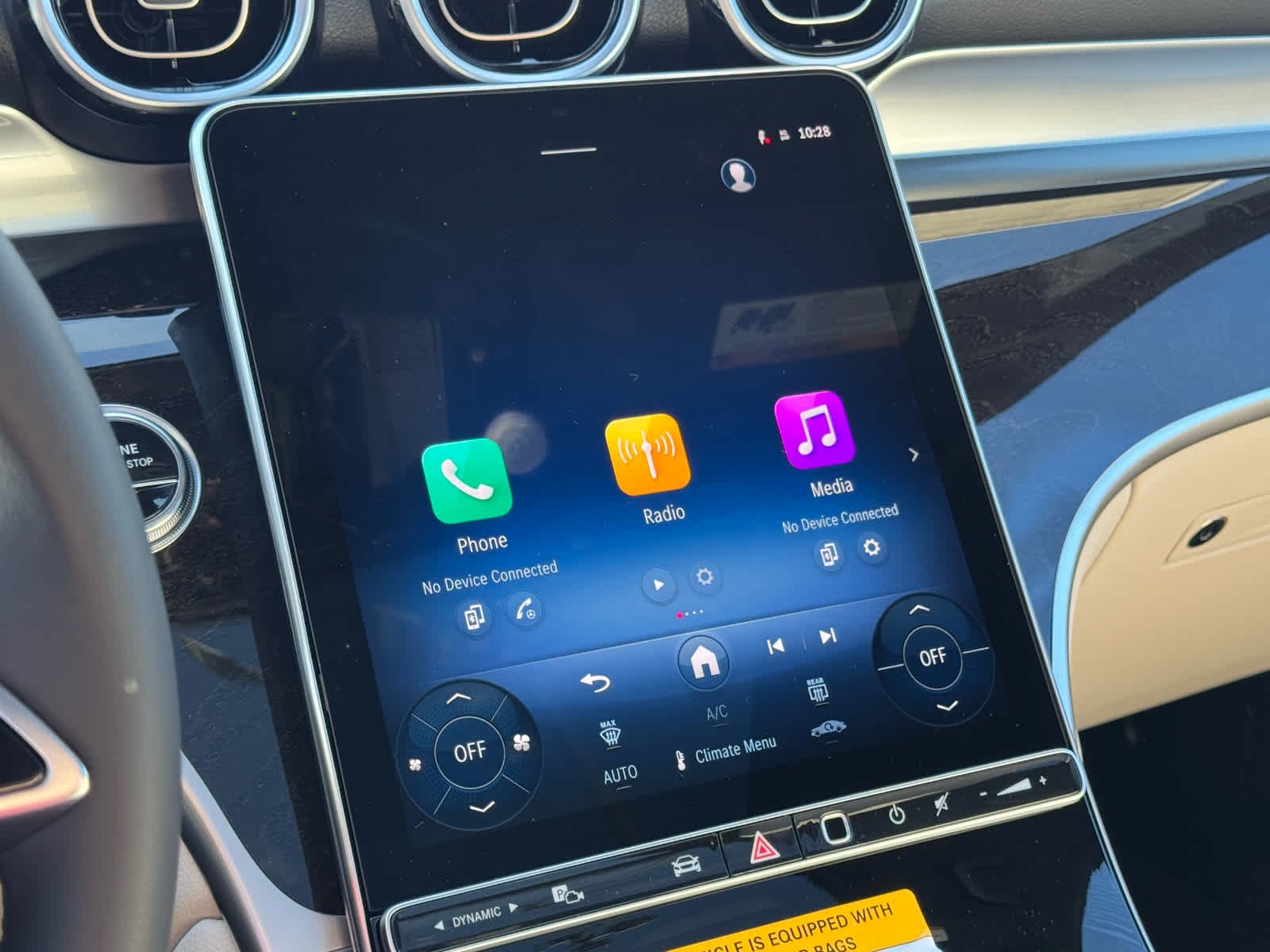 2026 Mercedes-Benz GLC Base - Photo 22