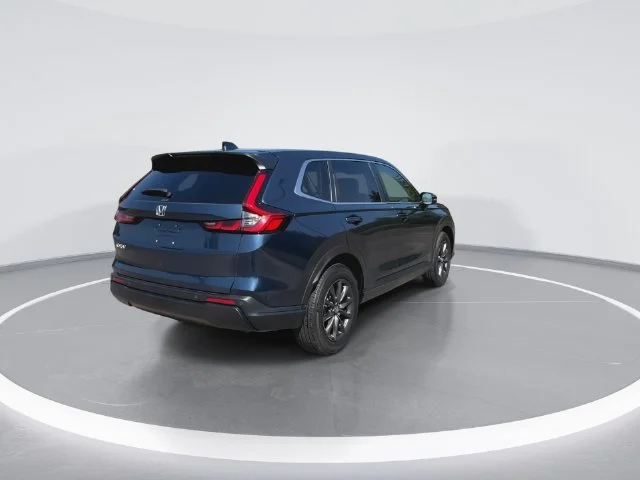 Used 2026  Honda EX-L image 10