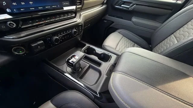 Used 2026 Black Chevrolet ZR2 image 15