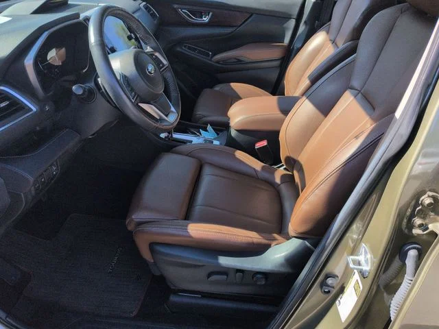 Used 2024 Brown Subaru Touring image 15