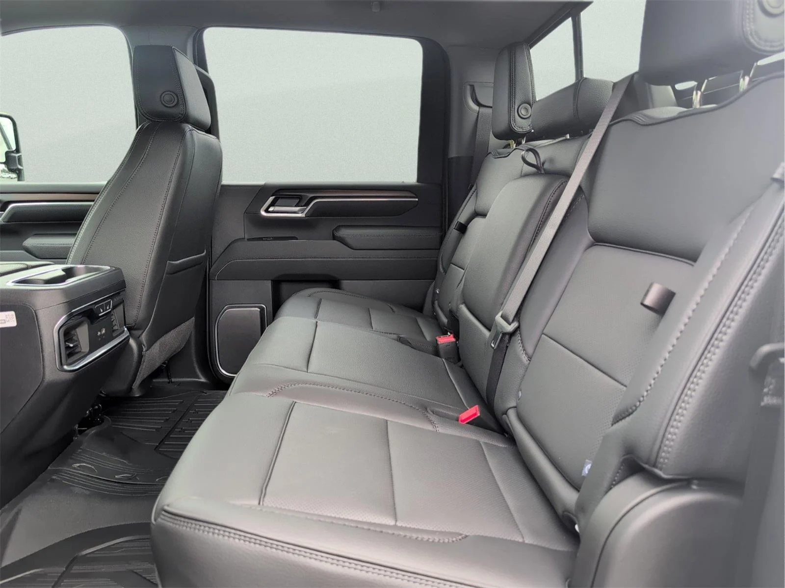 New 2026 Summit White GMC Denali image 20