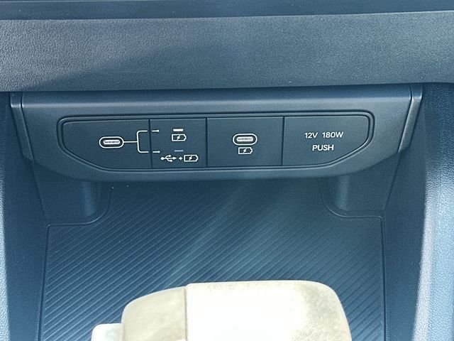 New 2026 Steel Gray Kia LXS image 20