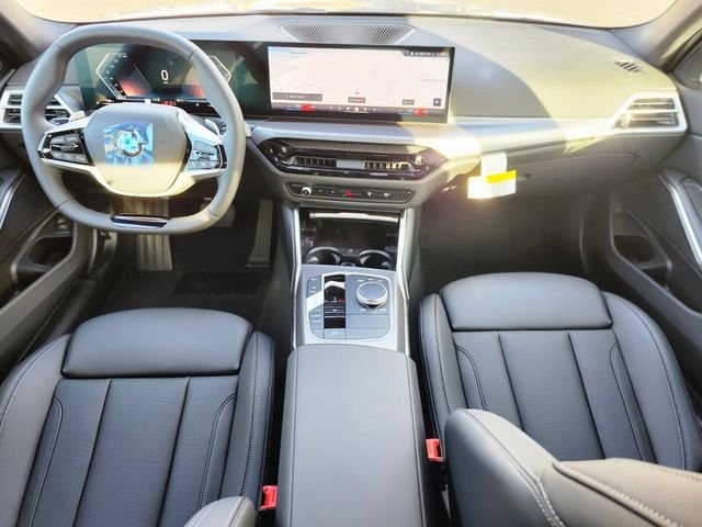 2026 BMW 3 Series 330i - Photo 12