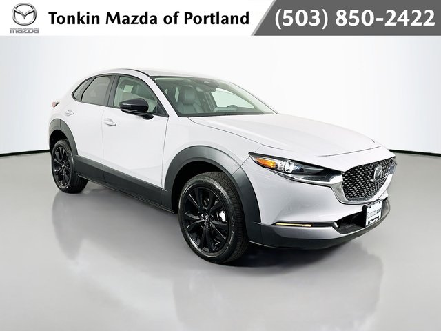 2026 Mazda CX-30 2.5 S Select Sport AWD