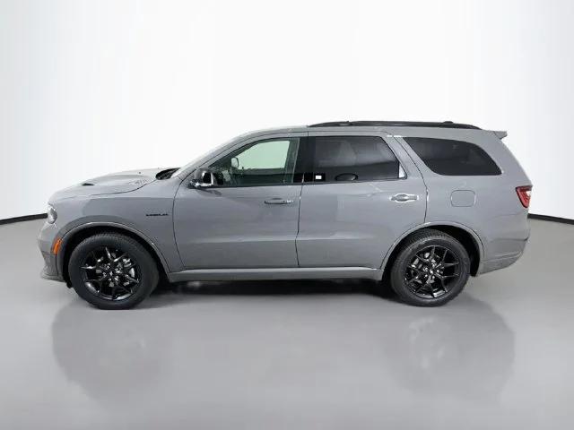 New 2027 Gray Dodge GT image 4