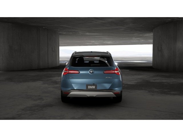 New 2026 Arctic Race Blue Metallic BMW 30 xDrive image 5