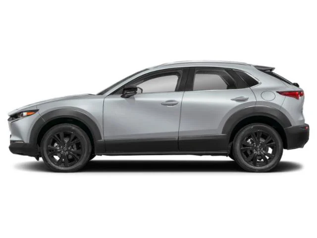 New 2026 Aero Gray Metallic Mazda 2.5 S Select Sport image 3