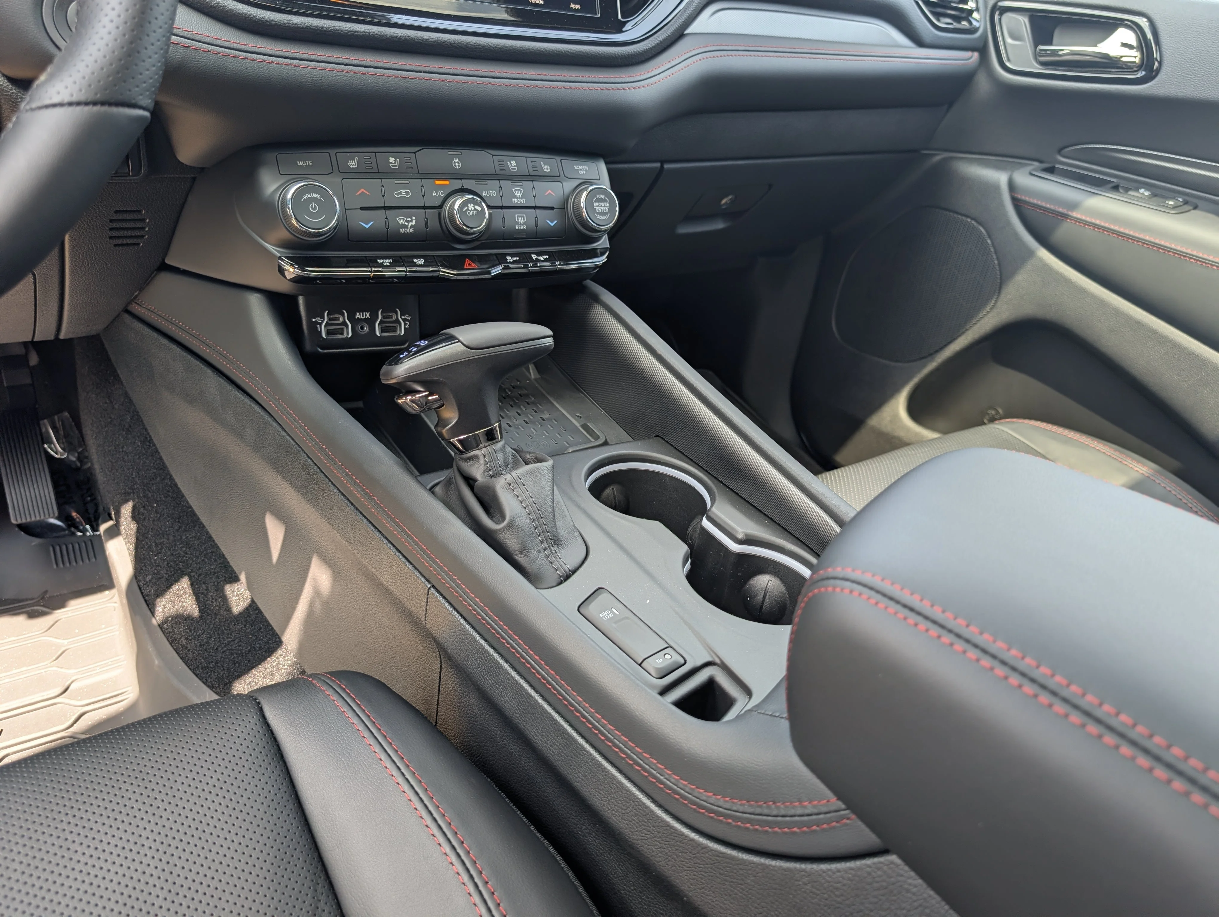 New 2026 DB Black Dodge GT HEMI V8 Plus image 38