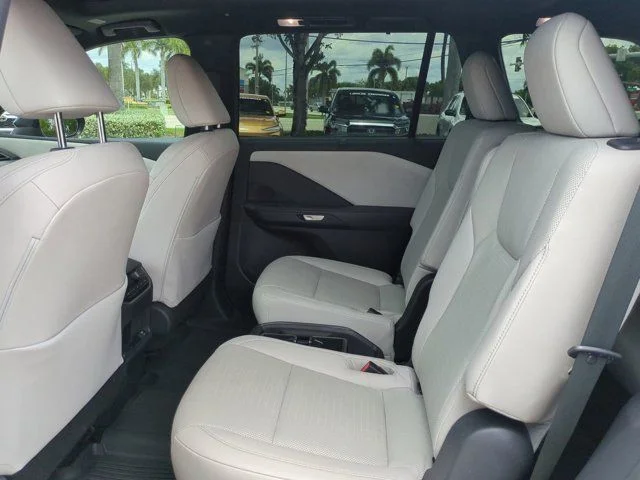 Certified Used 2025 NIGHTFALL MICA Lexus 350 Premium image 13