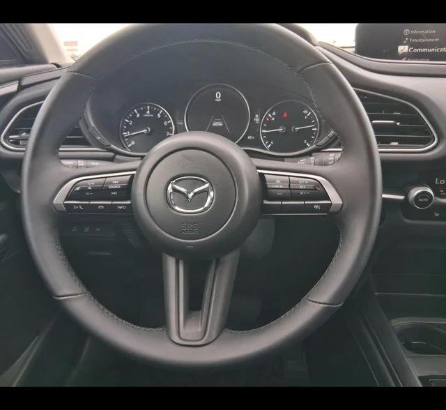 Used 2026 Red Mazda 2.5 S Select Sport image 9