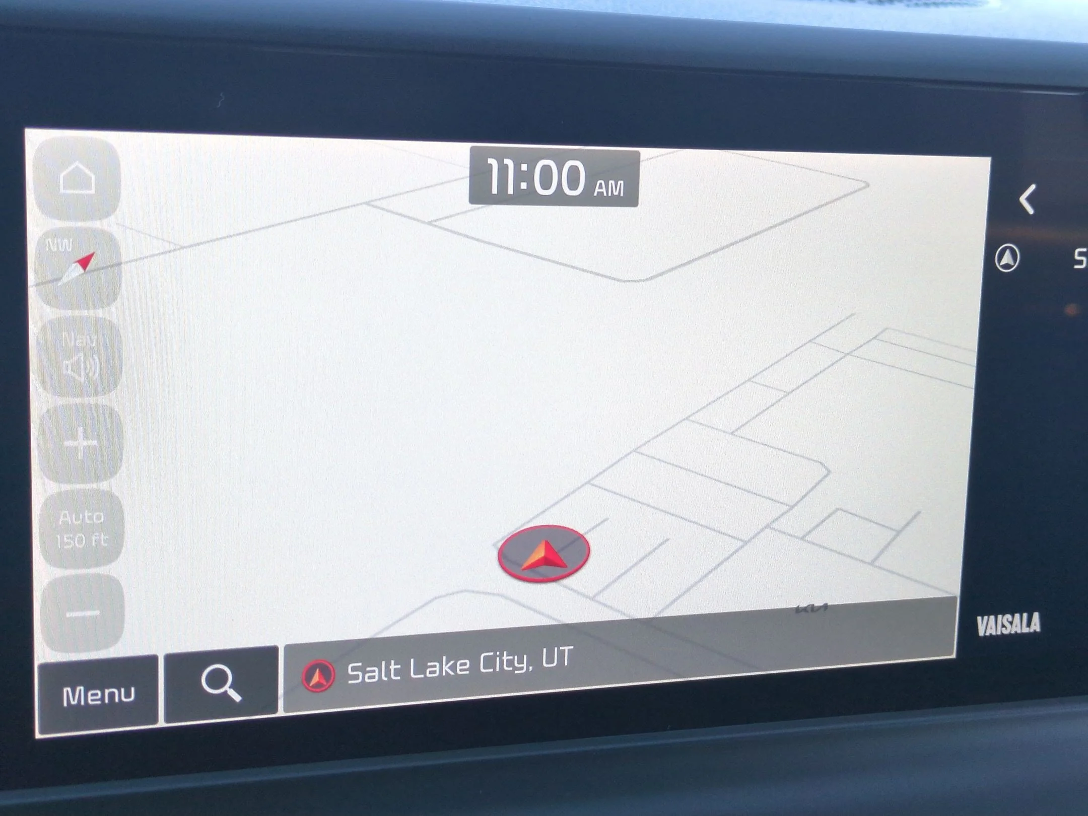 Used 2024 Dark Ocean Blue/White Roof Kia SX image 20