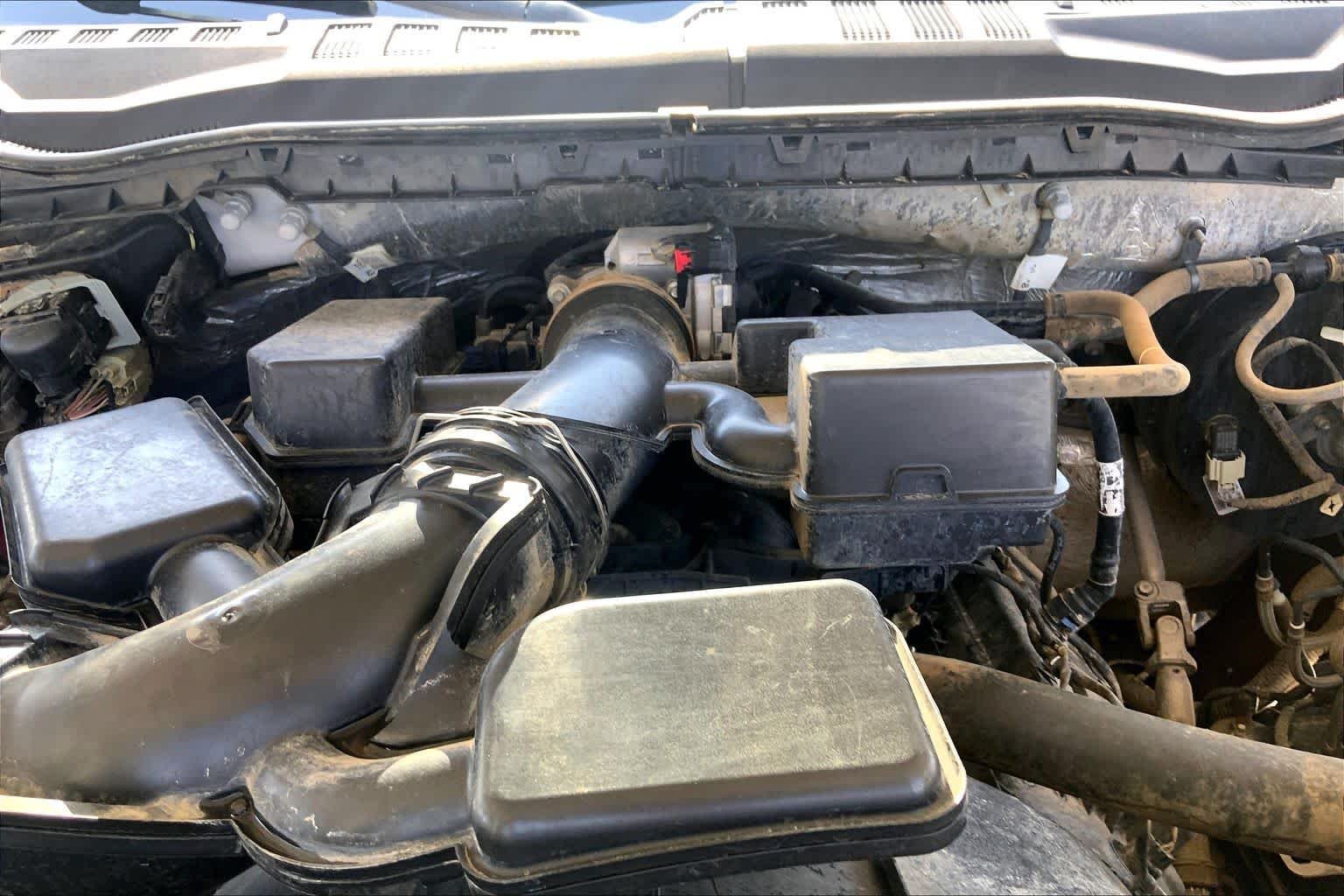 Used 2021 Oxford White Ford XLT image 31