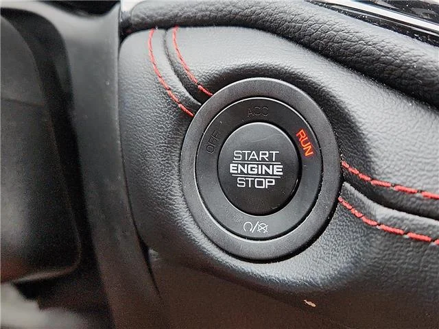 Used 2025 White Dodge GT 4x2 image 17