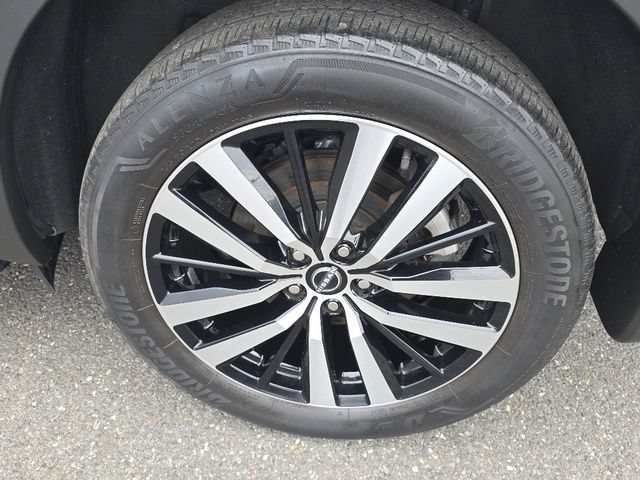 2023 Nissan Pathfinder Platinum - Photo 29