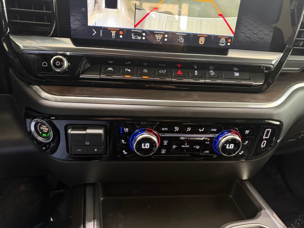 2026 GMC Sierra 1500 SLT - Photo 21