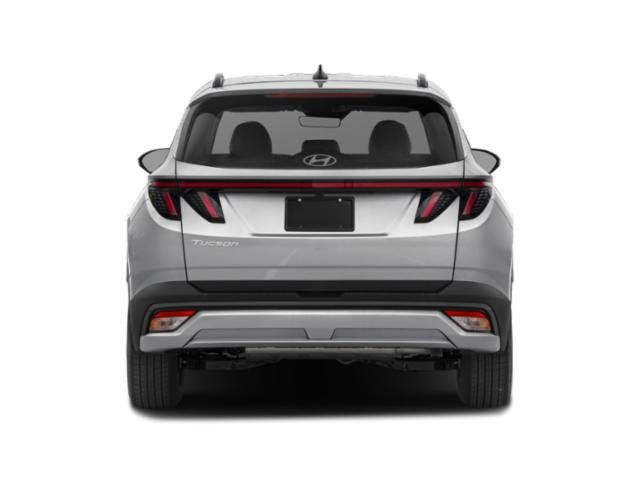 New 2026 Atlantis Blue Hyundai SEL Premium image 5
