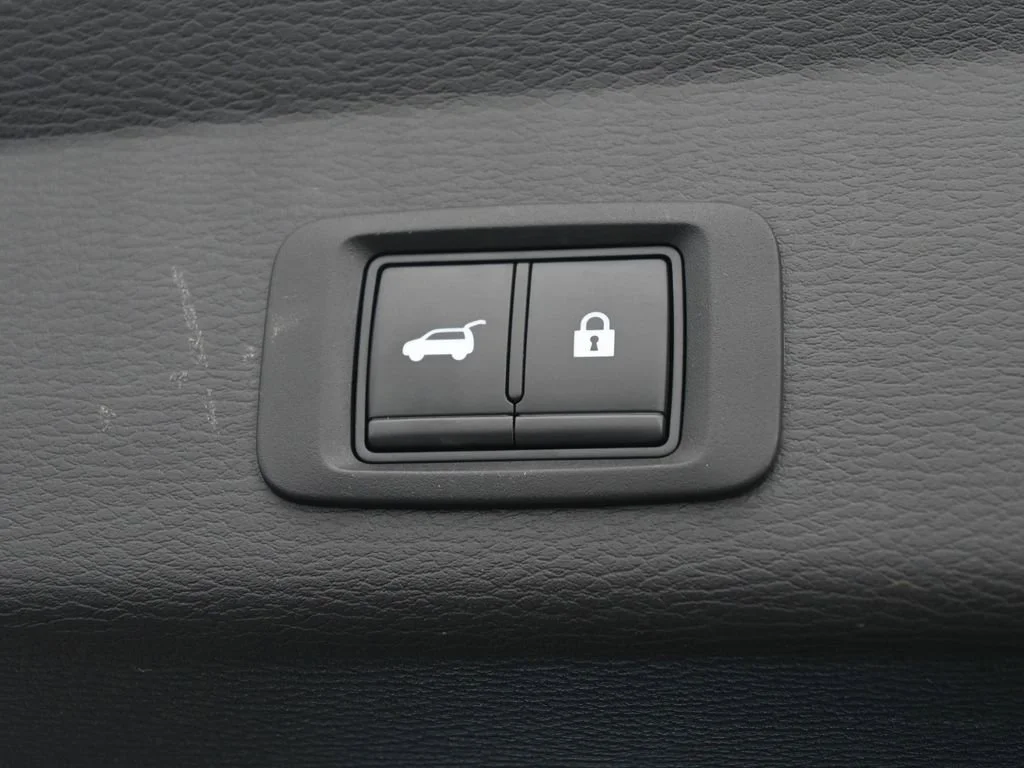 2022 Mitsubishi Outlander SE - Photo 36
