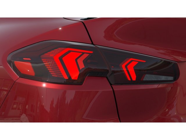 New 2026 Vegas Red Metallic BMW 228 image 8