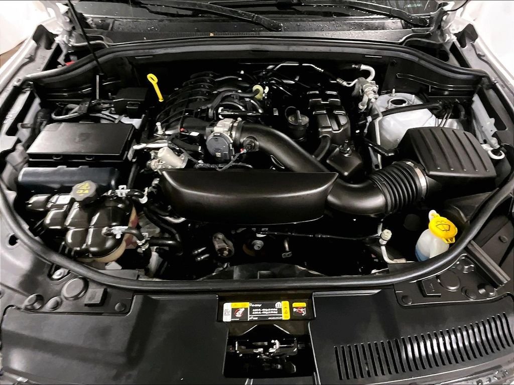 Used 2024 White Dodge GT Plus image 31