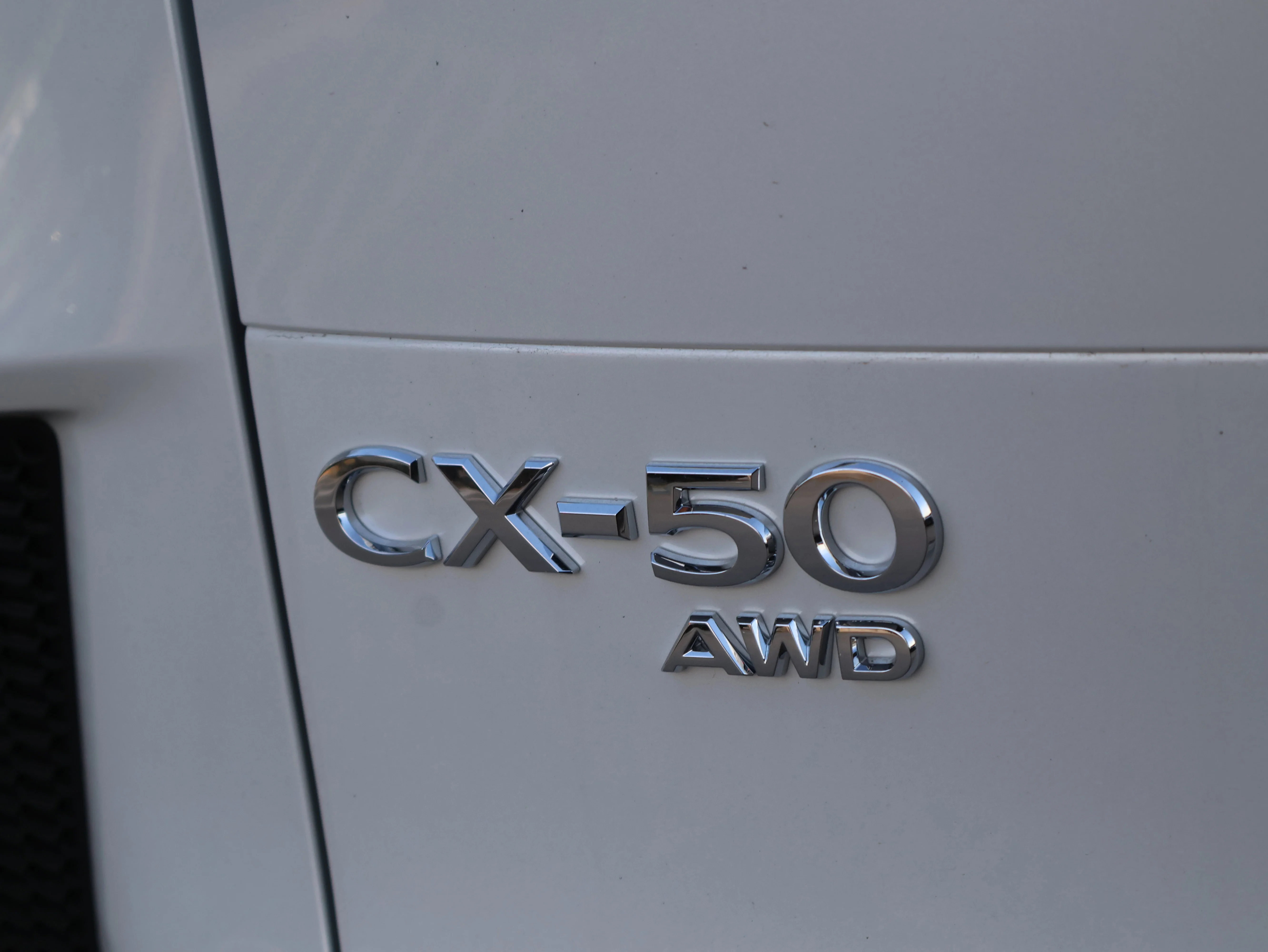 2026 Mazda CX-50 Turbo - Photo 19