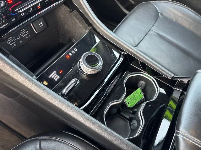2022 Jeep Grand Cherokee L Limited - Photo 25
