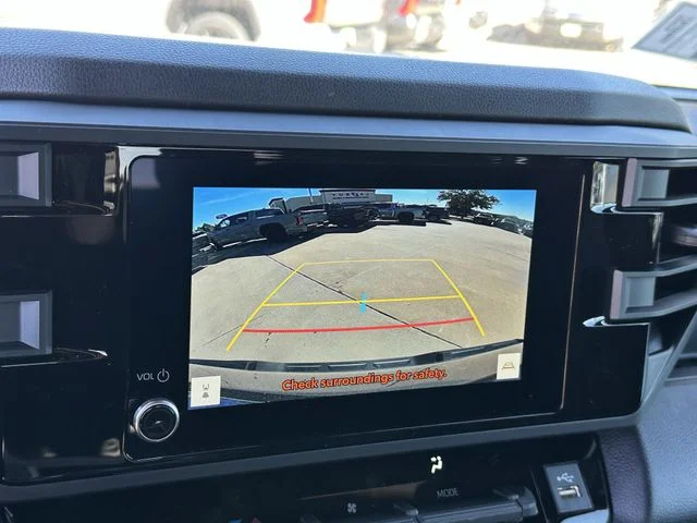 2026 Toyota Tundra SR5 - Photo 16
