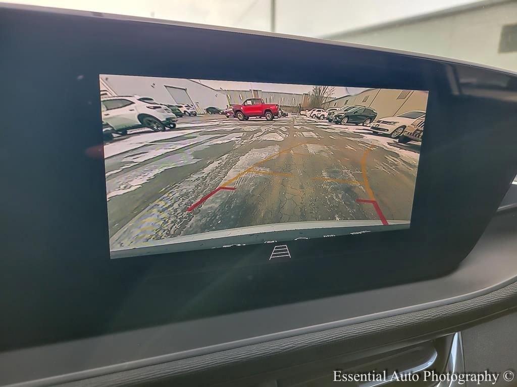 2026 BUICK ENVISTA - Image 14