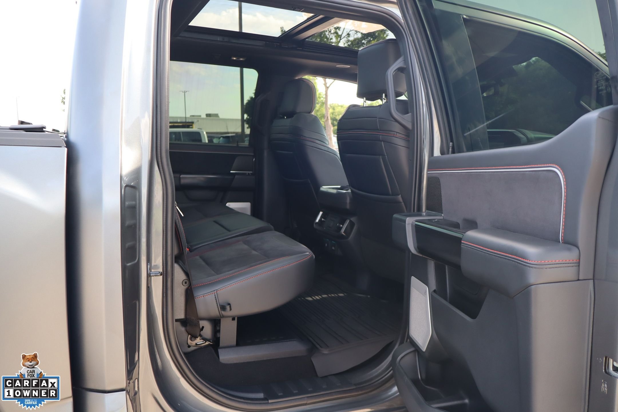 Used 2026 Gray Ford Raptor image 29