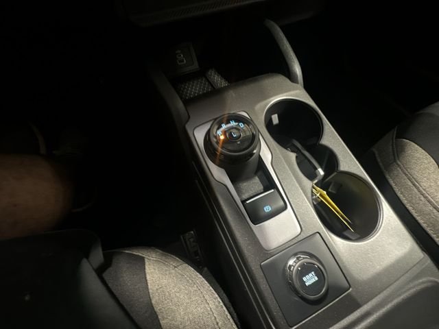 New 2026 Gray Ford Big Bend image 27