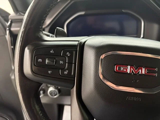 2023 GMC Sierra 1500 AT4 - Photo 13