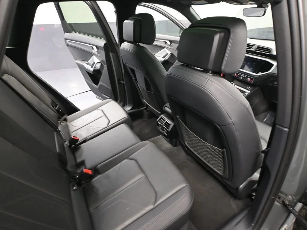 Used 2022 Gray Audi Premium image 41