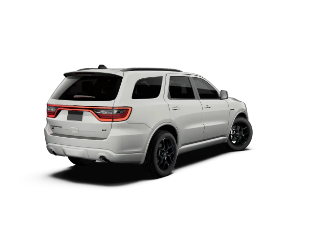 New 2027 White Knuckle Clear-Coat Exterior Paint Dodge GT image 7