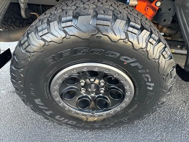 2024 Ford F-150 Raptor - Photo 37
