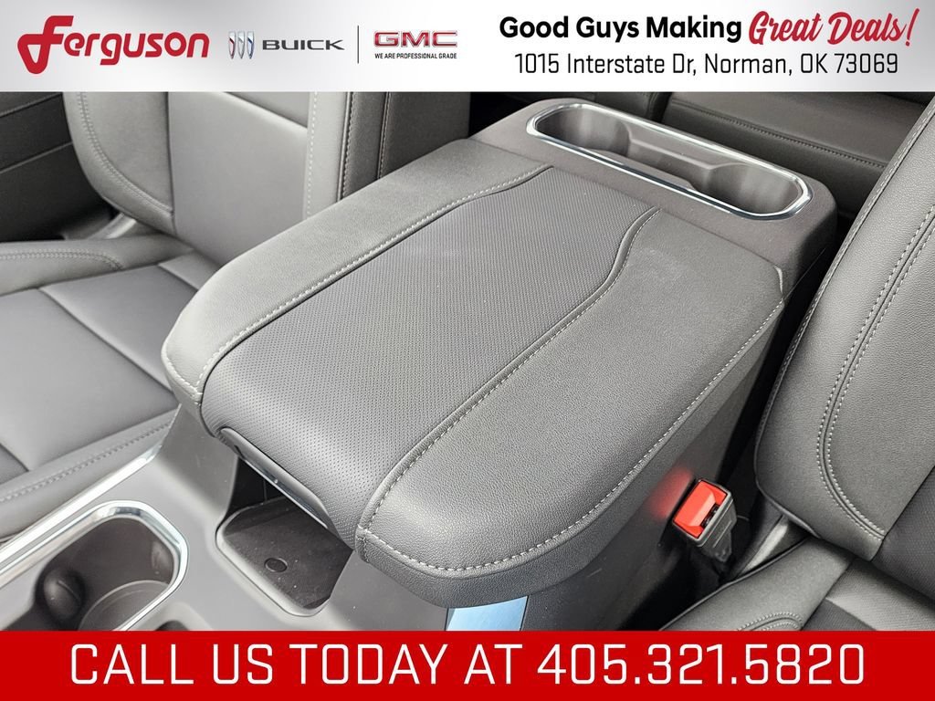 2026 GMC Sierra 1500 SLT - Photo 32