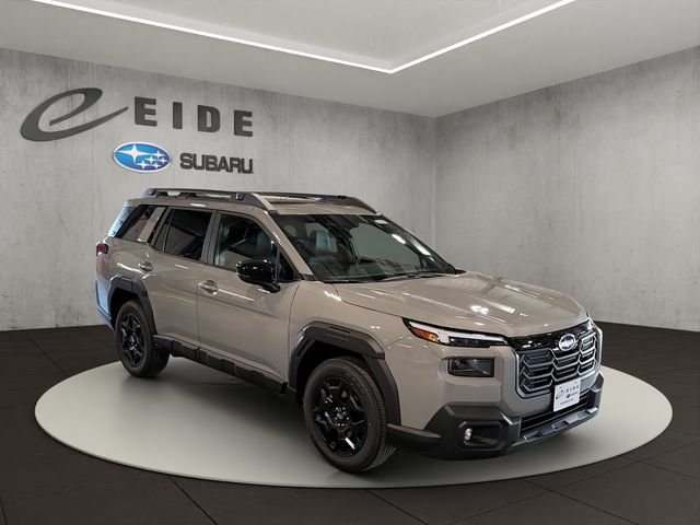 2026 Subaru Outback Limited's photo