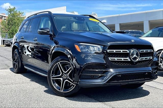 2023 Mercedes-Benz GLS GLS 450