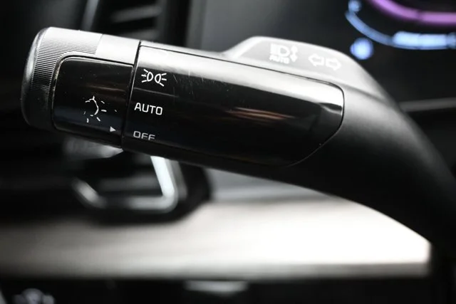 Used 2023 Black Kia X-Line image 24