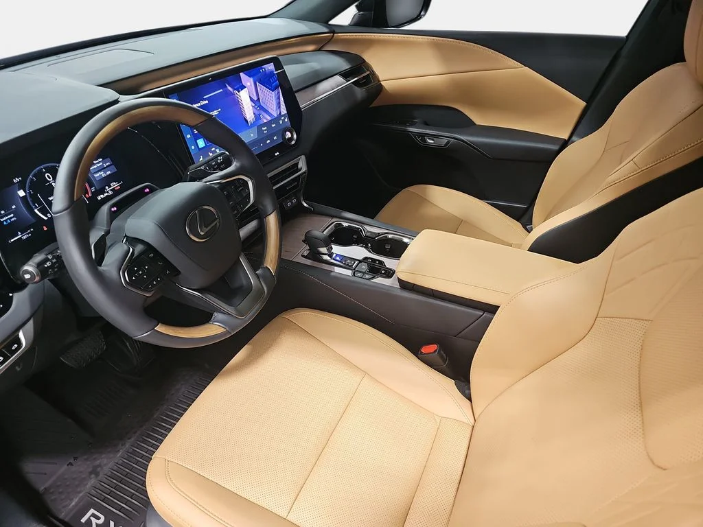 Certified Used 2026 CAVIAR Lexus 350 Premium image 15