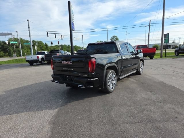 2026 GMC Sierra 1500 Denali - Photo 6