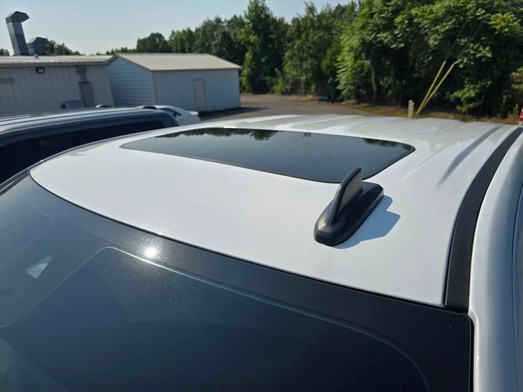 Used 2024 Summit White Chevrolet ZR2 image 12