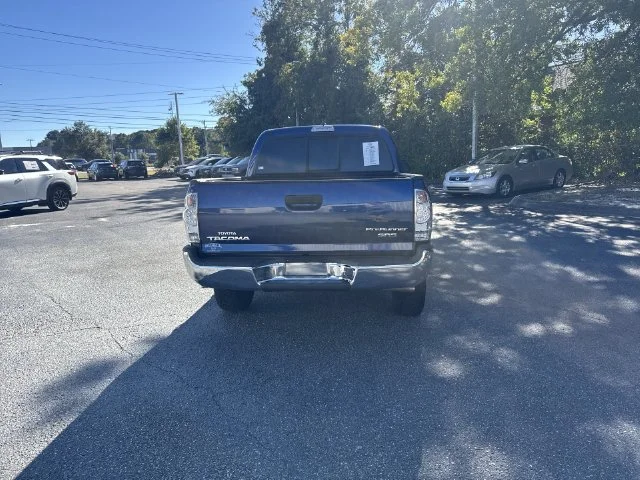 Used 2015 Blue Toyota PreRunner image 6