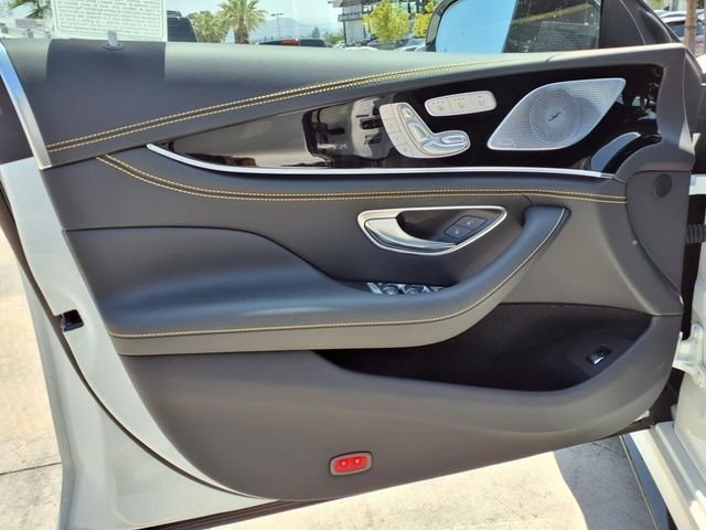 Used 2024 White/off-white Mercedes-Benz Base image 11