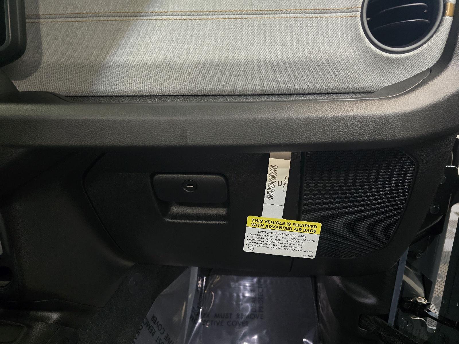 2026 Jeep Wrangler 2-Door Sport - Photo 33